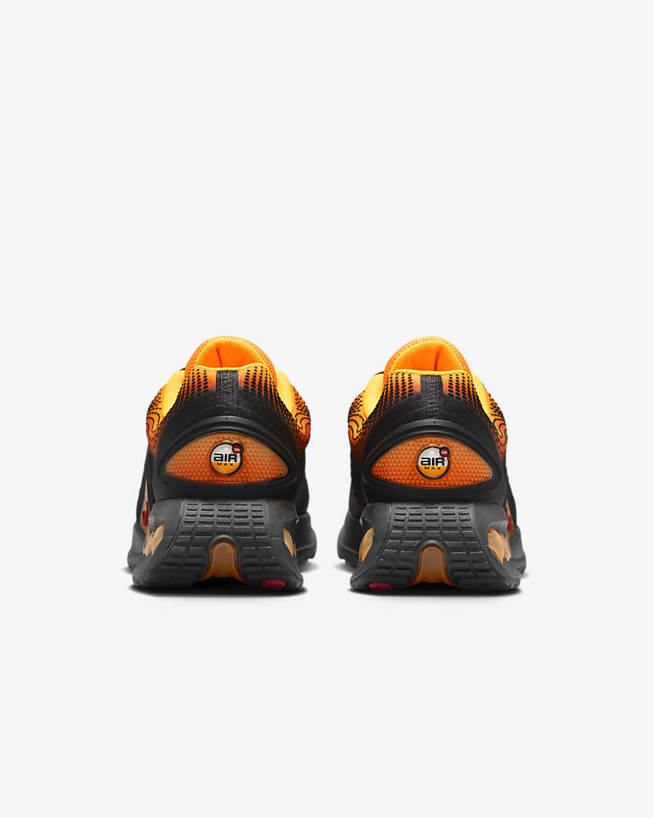 Nike air max 720 laser orange hotsell